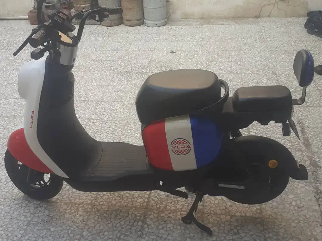 فروش موتور پاکشتی برقی|موتورسیکلت|بستک, |دیوار