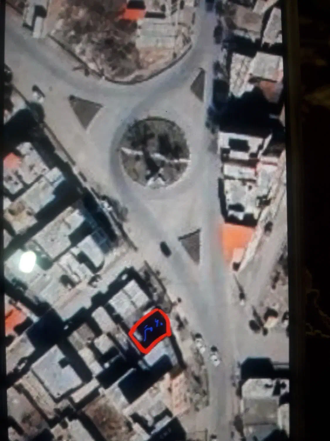 فروش ملک ۶۰متری تجاری و مسکونی|فروش مغازه و غرفه|قره ضیاالدین, |دیوار