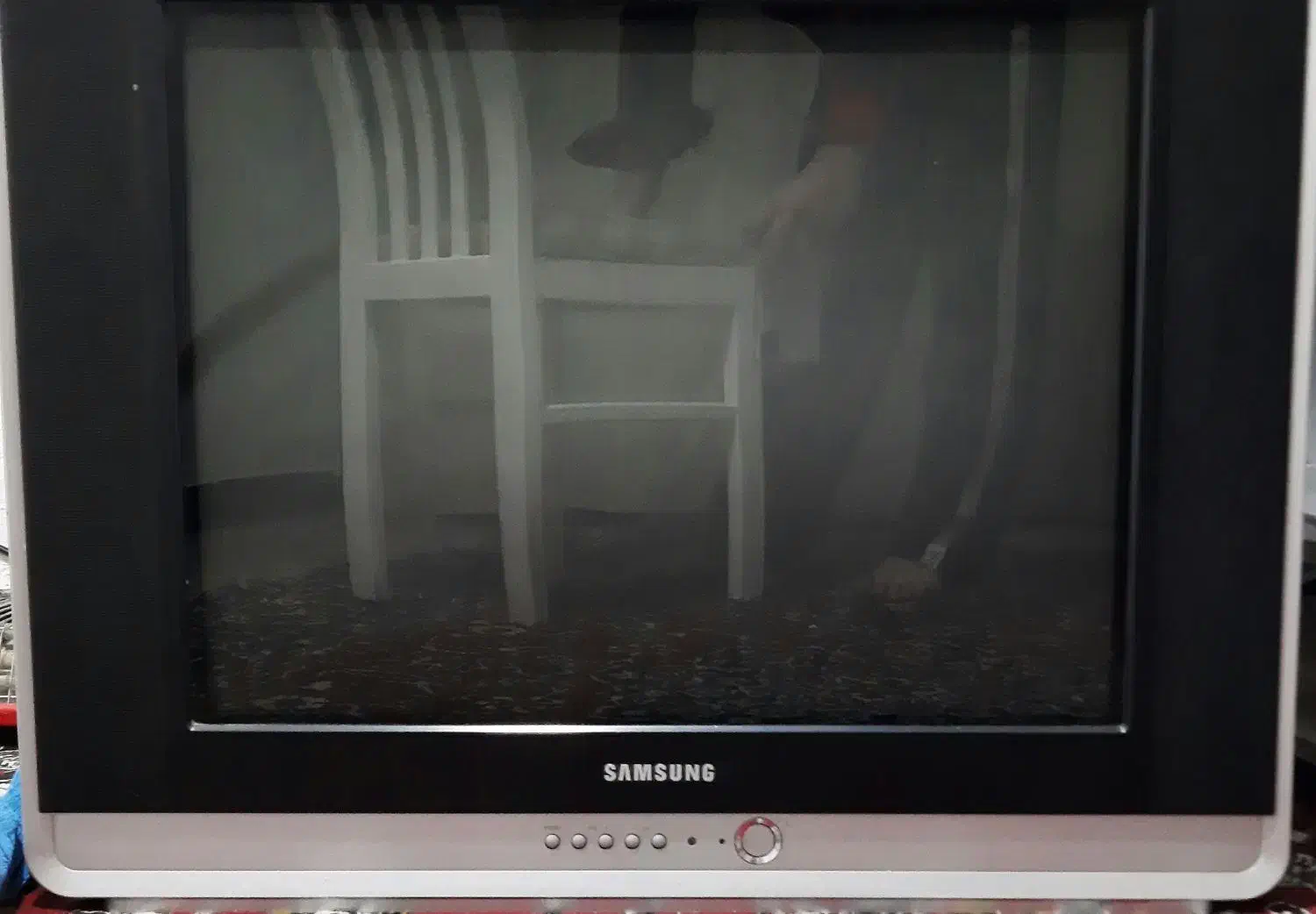 تلویزیون|تلویزیون و پروژکتور|نهاوند, |دیوار