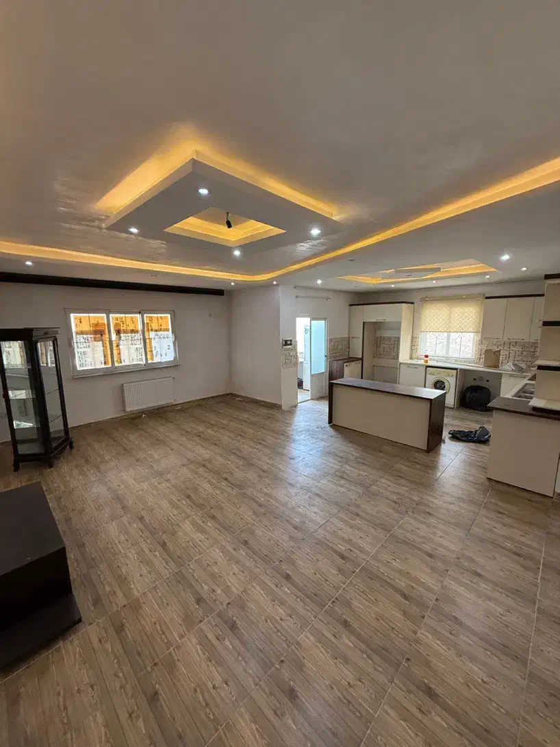 فروش آپارتمان 120 متر نسق معتبر میر ابوالقاسمی صفر|فروش آپارتمان|رشت, رودباری|دیوار