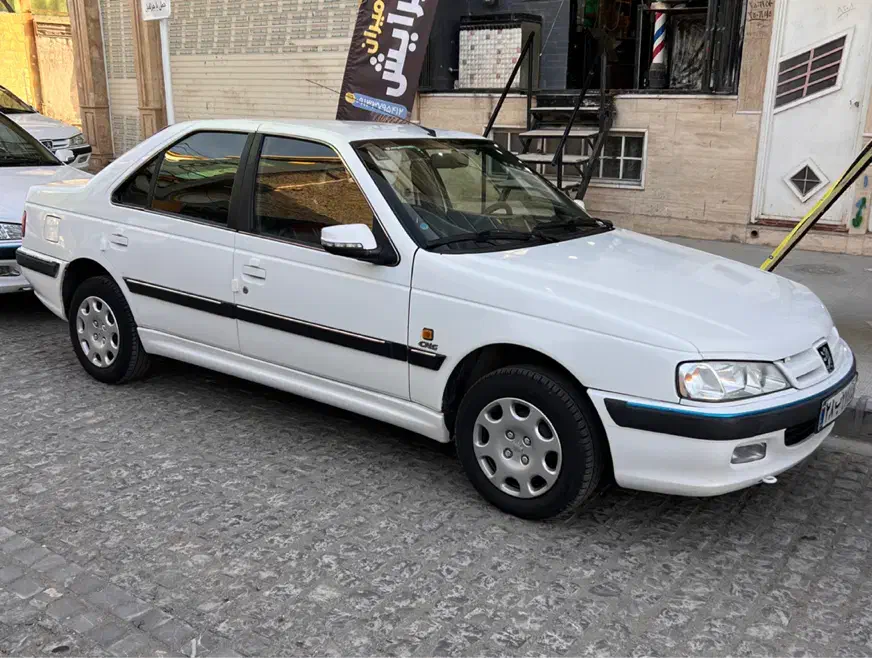 پارس سال|خودرو سواری و وانت|سیرجان, |دیوار