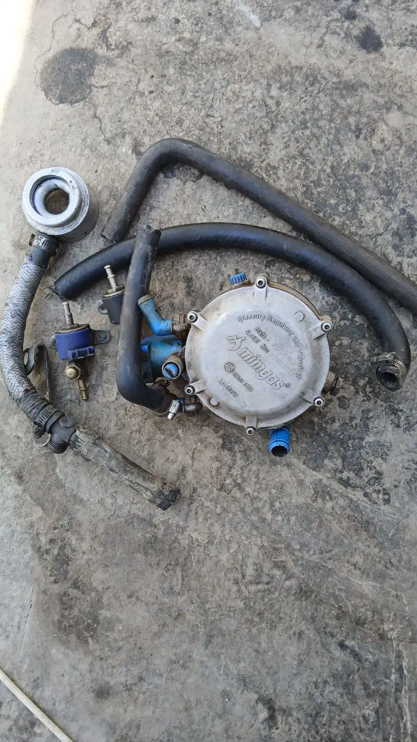 لوازم یدکی خودرو پژو،پیکان وانت،تویوتاکرونا،لیفان|قطعات یدکی و لوازم جانبی|مشهد, حجاب (شهرک غرب)|دیوار