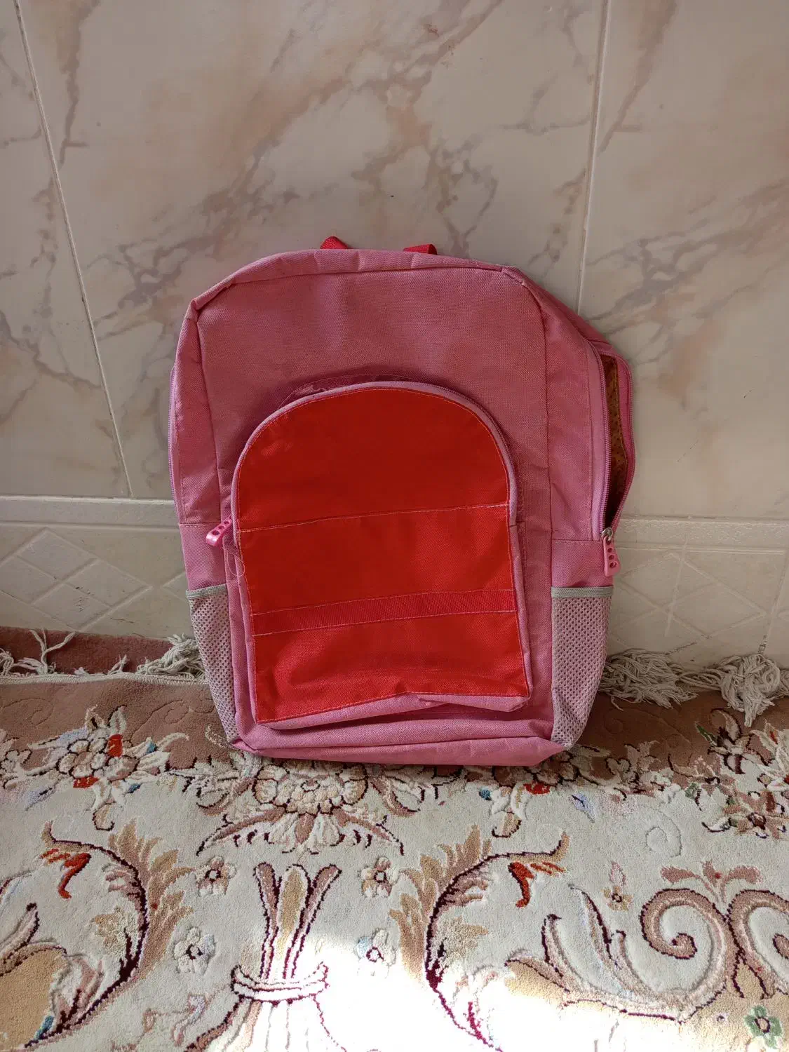 کیف مدرسه|کیف، کفش، کمربند|زابل, |دیوار