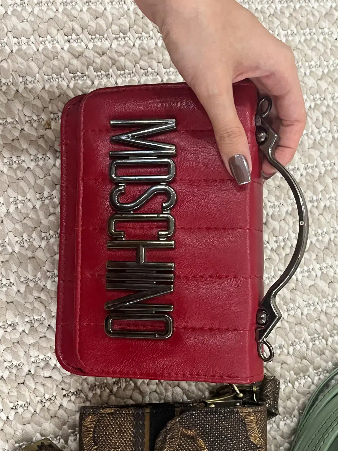 کیف دخترانه|کیف، کفش، کمربند|تهران, آسمان|دیوار