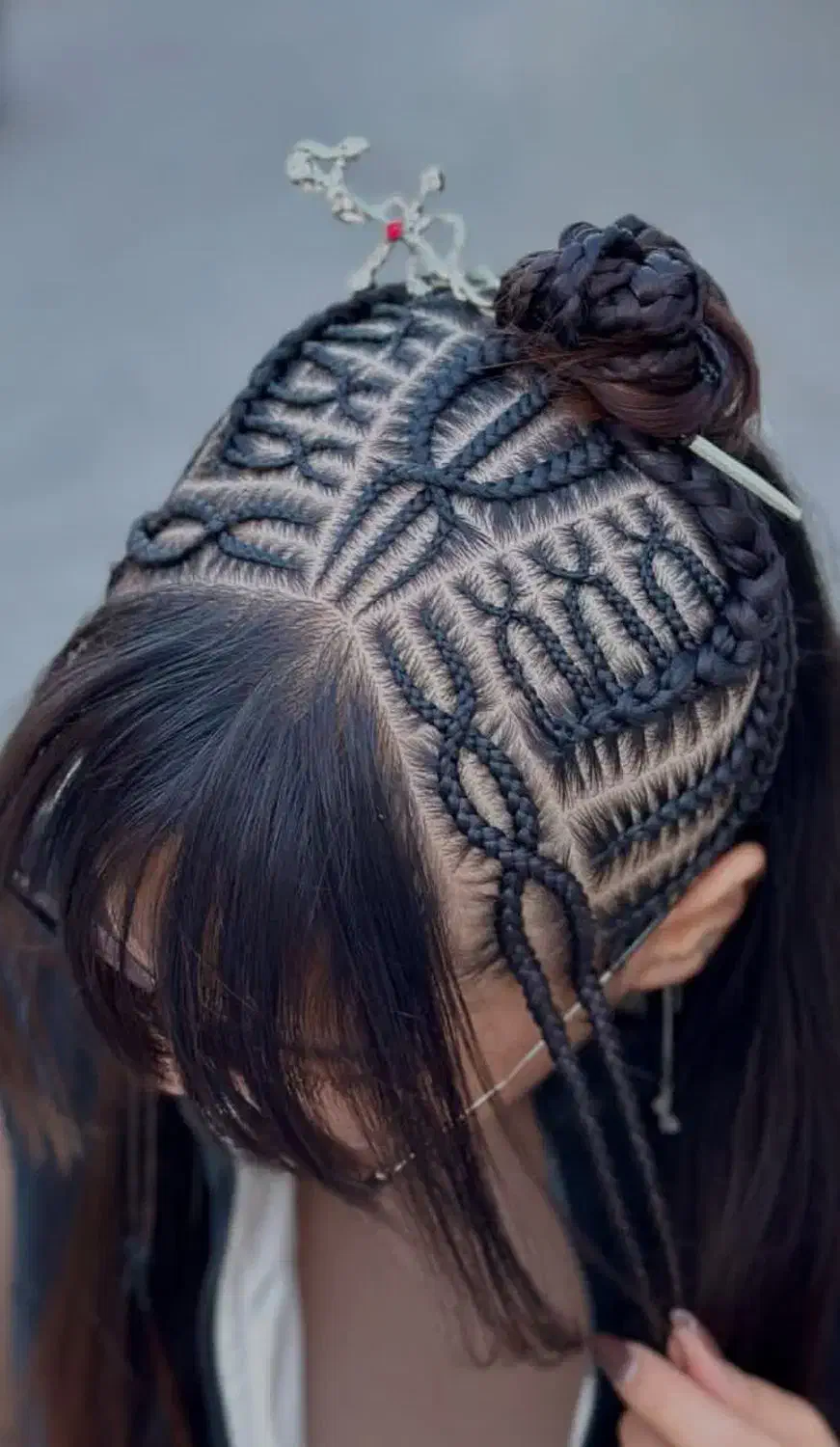 بافتمو حرفه ای|خدمات آرایشگری و زیبایی|زنجان, |دیوار