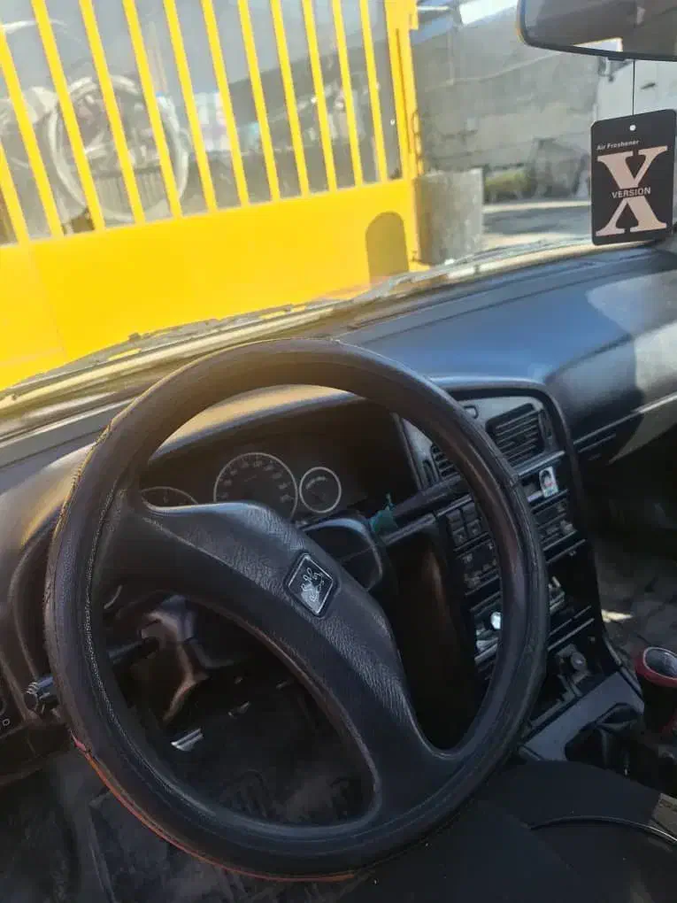 پژو ۴۰۵|خودرو سواری و وانت|مرودشت, بیست متری بیمارستان|دیوار