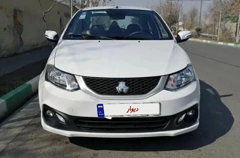 ساینا S دنده ای 85گانه|خودرو سواری و وانت|زاهدان, |دیوار