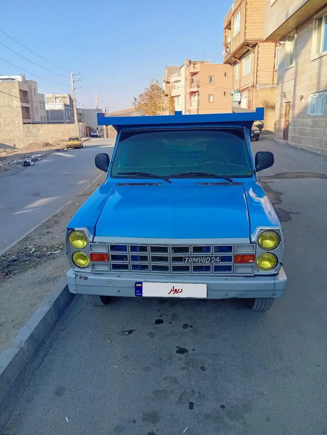 نیسان سایپا|خودرو سواری و وانت|سنندج, |دیوار