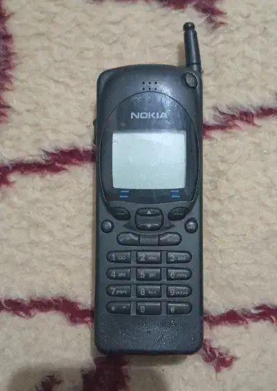 گوشی ۲۱۱۰|موبایل|کرج, فاز ۴ مهرشهر|دیوار