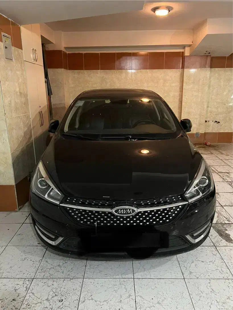 آریزو ۵ ، داشبورت پیانویی مدل ۱۴۰۱|خودرو سواری و وانت|تبریز, |دیوار