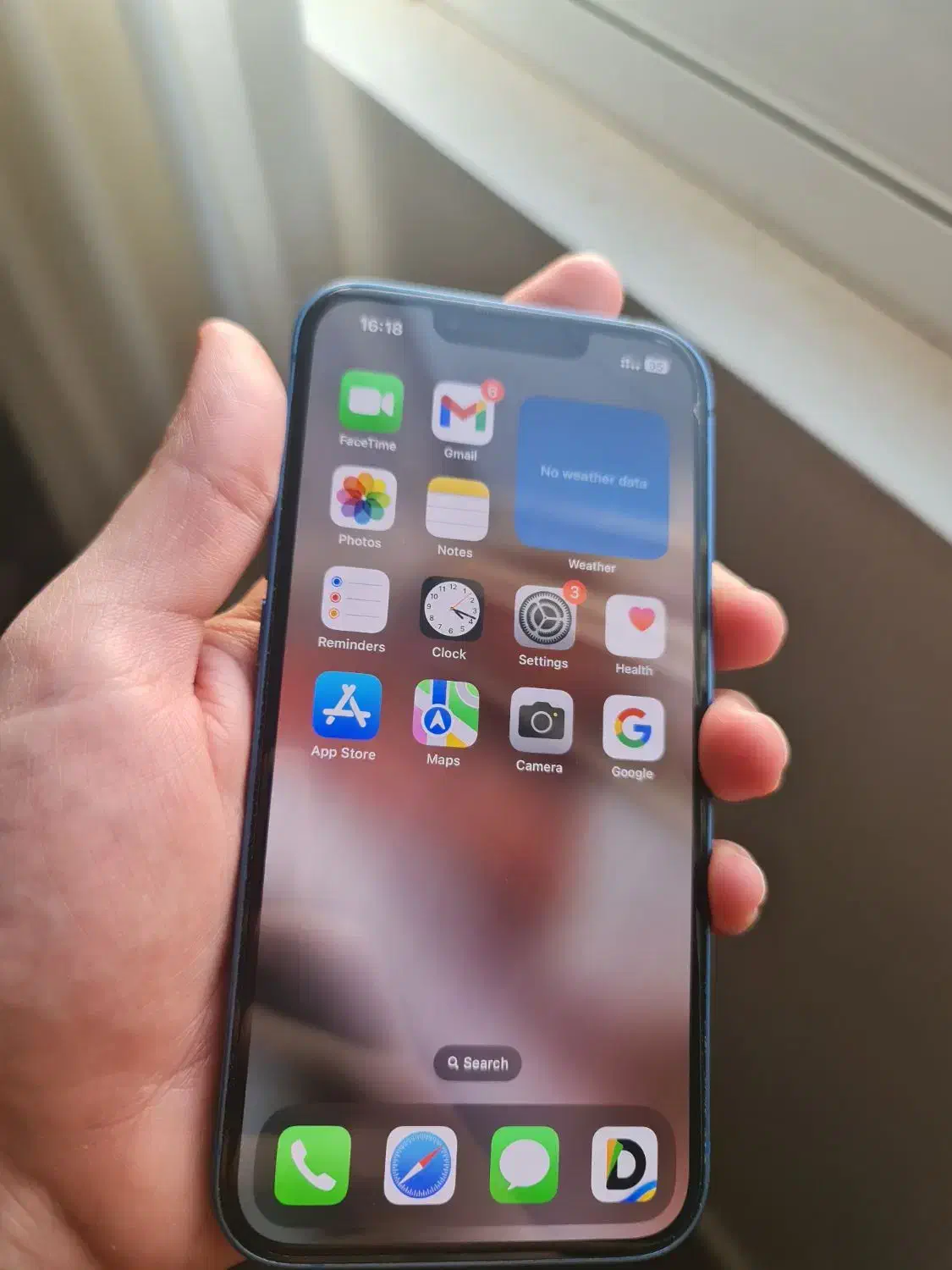 آیفون ۱۳ نرمال|موبایل|گنبد کاووس, |دیوار