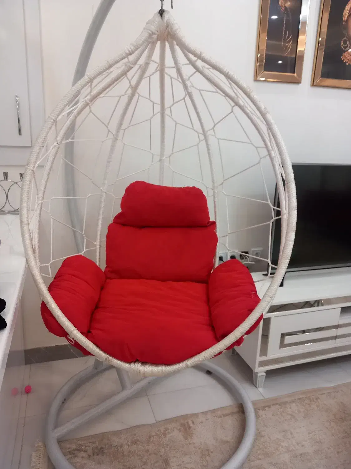 تاپ ریلکسی|صندلی و نیمکت|رشت, پیرکلاچای|دیوار