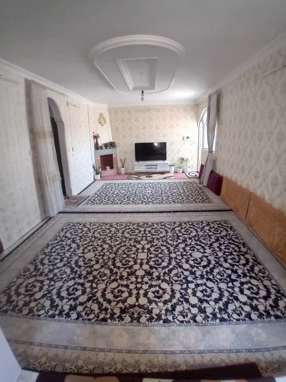 ۸۰متری باپارکینگ|فروش آپارتمان|مشهد, سپاد|دیوار