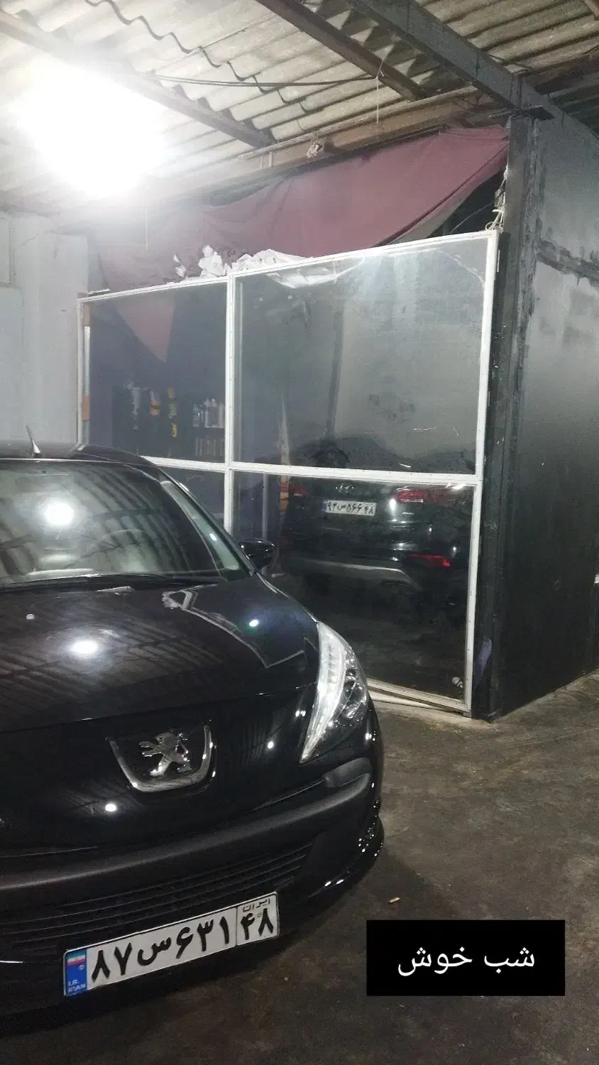 شستشو خودرو ایرانی و خارجی با مواد نانو فقط ۳۵۰ ت|خدمات موتور و ماشین|بوشهر, |دیوار