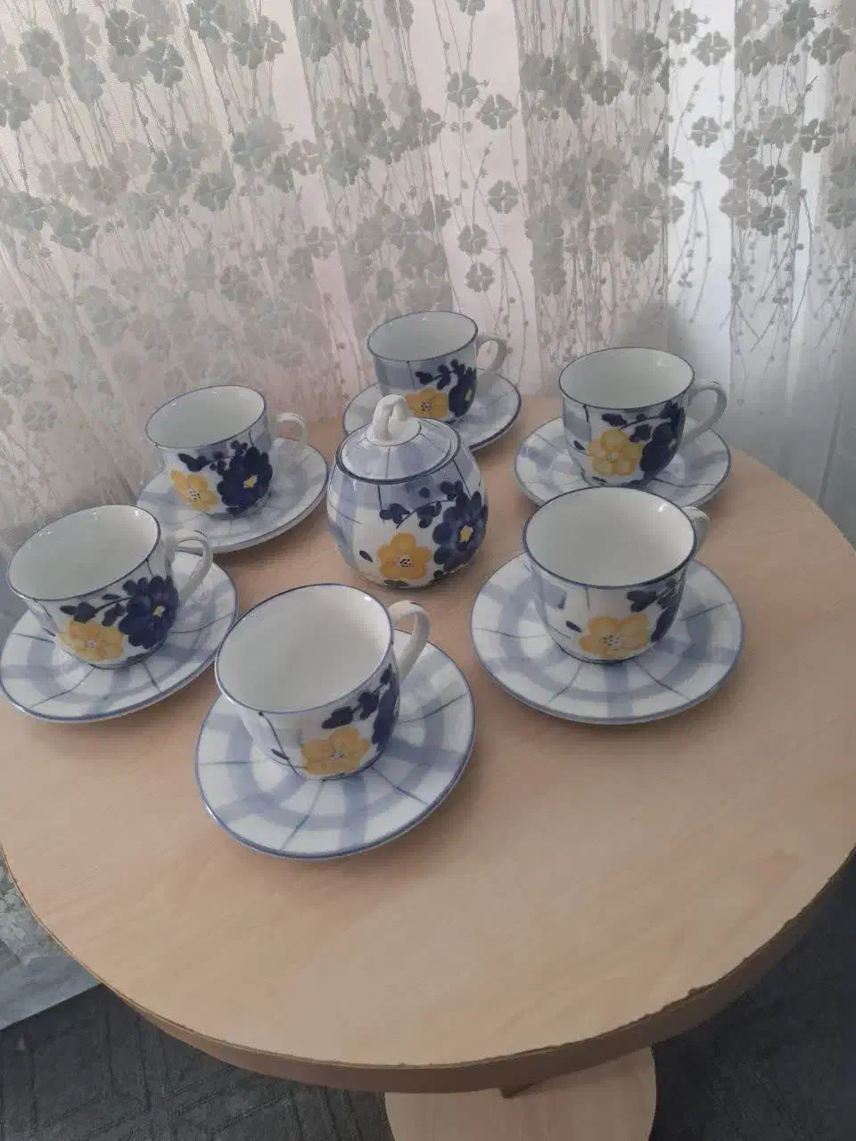 گلمیخک و....|ظروف سرو و پذیرایی|مشهد, میعاد (شهرک غرب)|دیوار