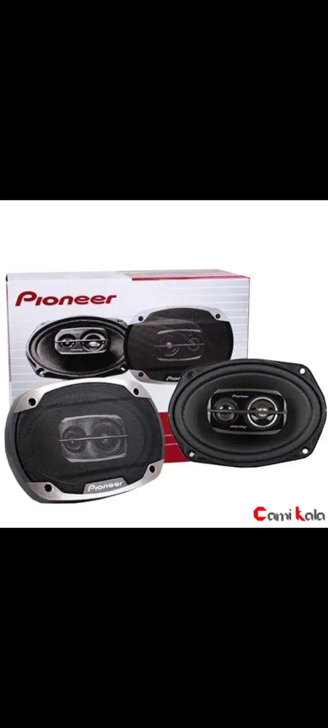 باند پایونر|قطعات یدکی و لوازم جانبی|قم, عمار یاسر|دیوار