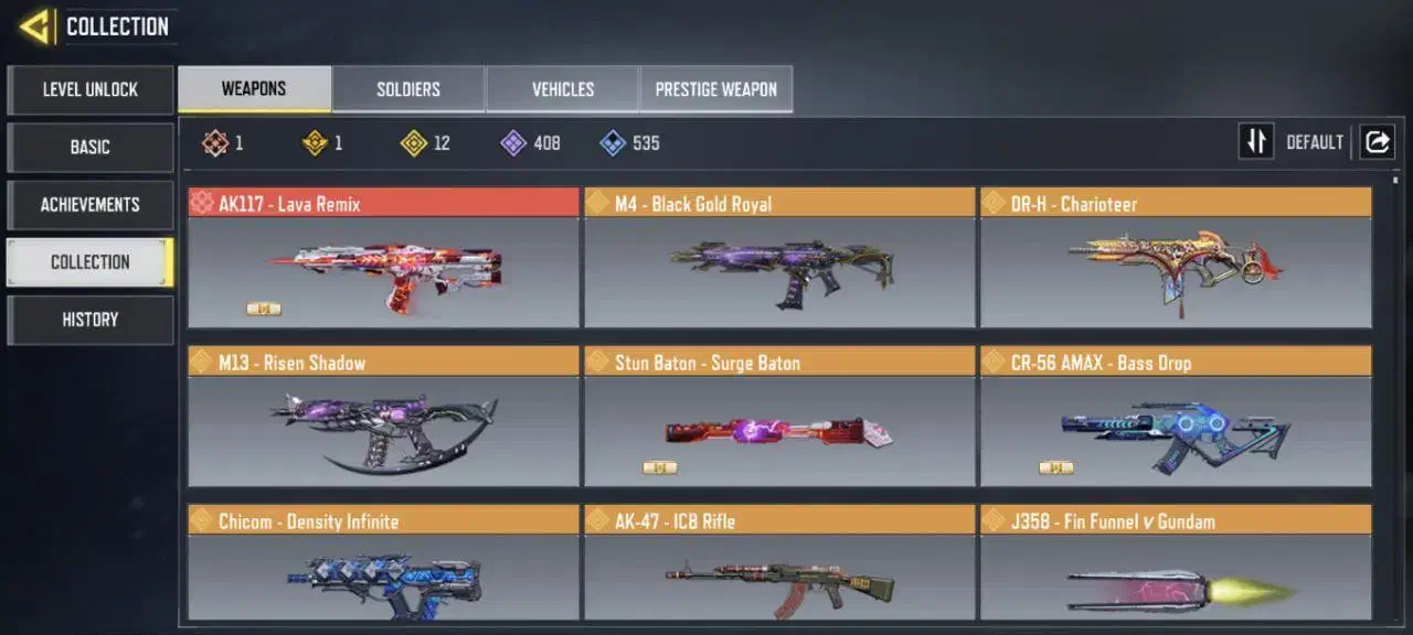 اکانت کالاف|کنسول، بازی ویدئویی و آنلاین|شاندیز, |دیوار