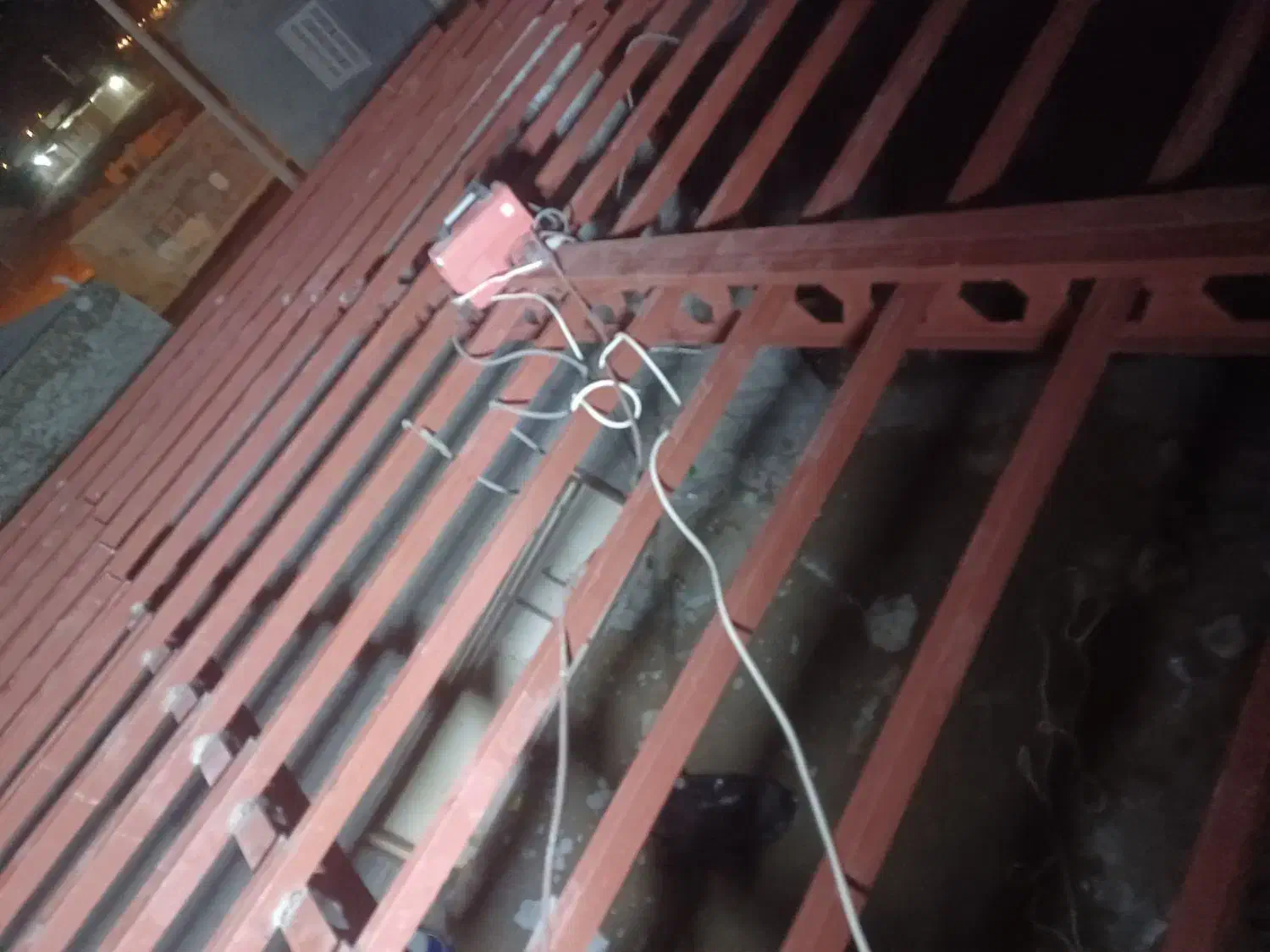 جوشکاری|خدمات پیشه و مهارت|درگهان, |دیوار