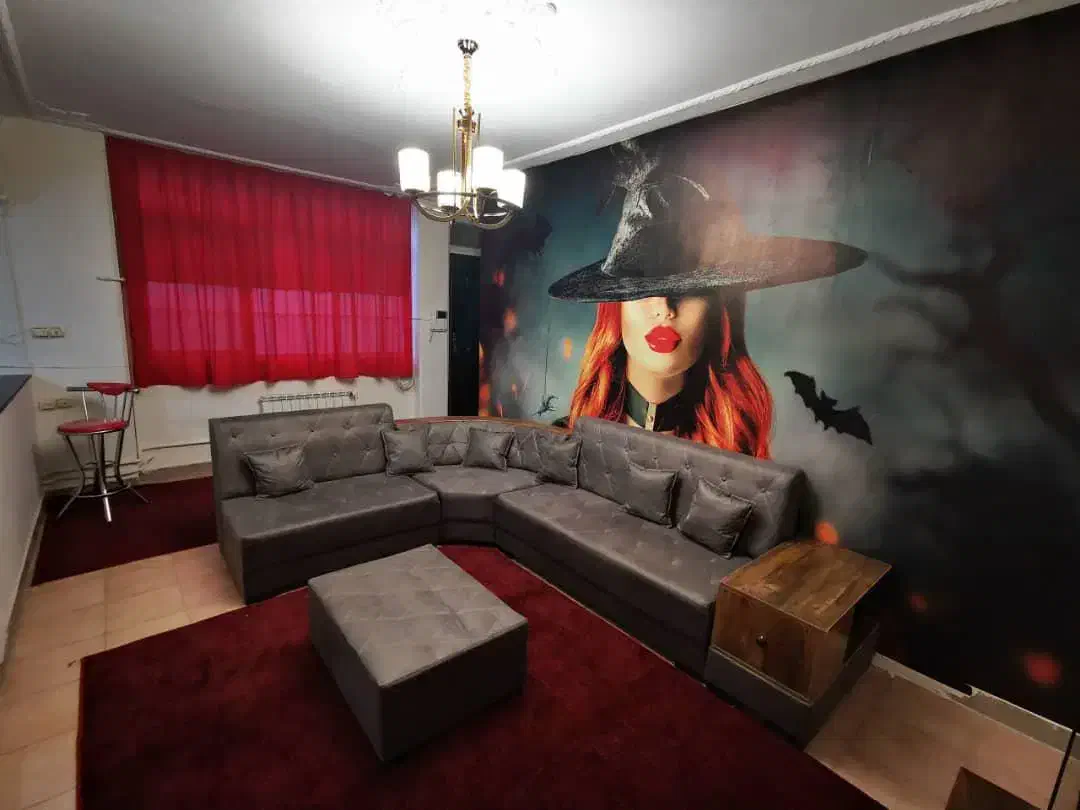 اجاره سوییت مبله روزانه کل تهران|اجارهٔ کوتاهمدت آپارتمان و سوئیت|تهران, یافتآباد|دیوار