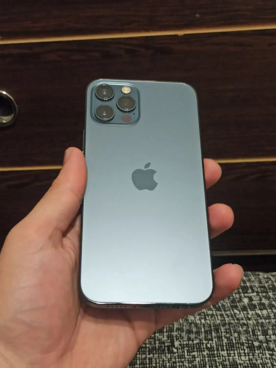 آیفون ۱۲ پرو ۲۵۶ گیگ|موبایل|تهران, طرشت|دیوار