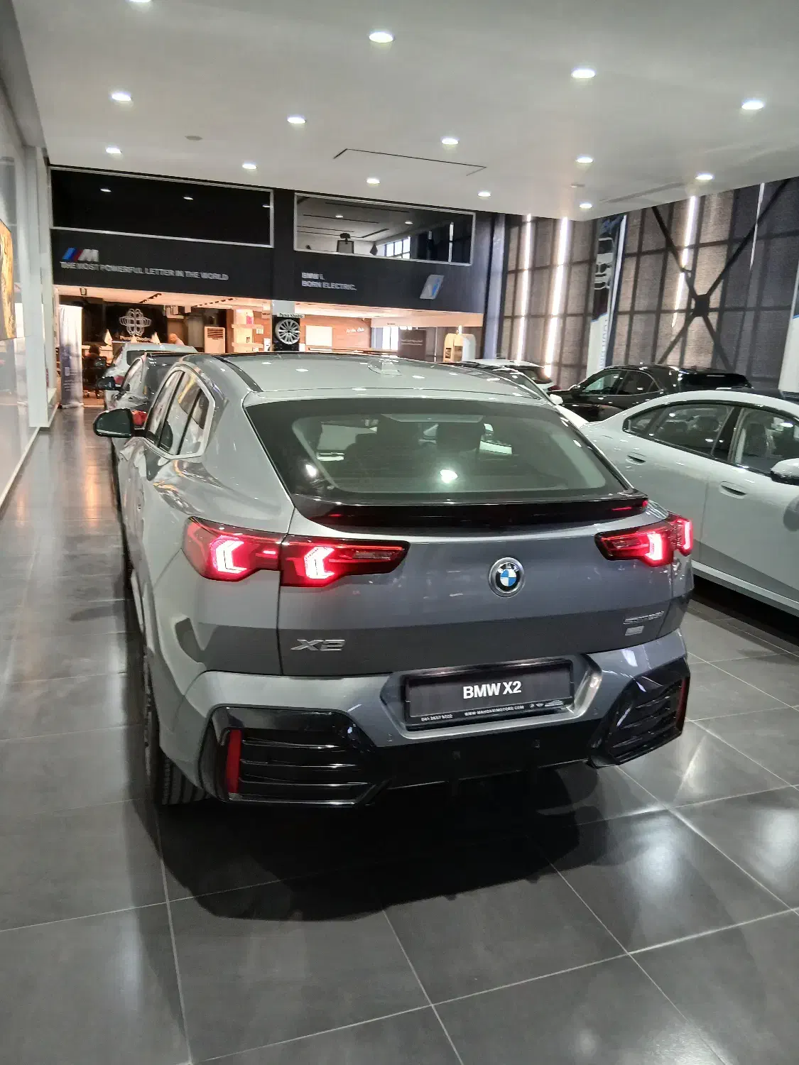 BMW X2 SDRIVE|خودرو سواری و وانت|تبریز, |دیوار