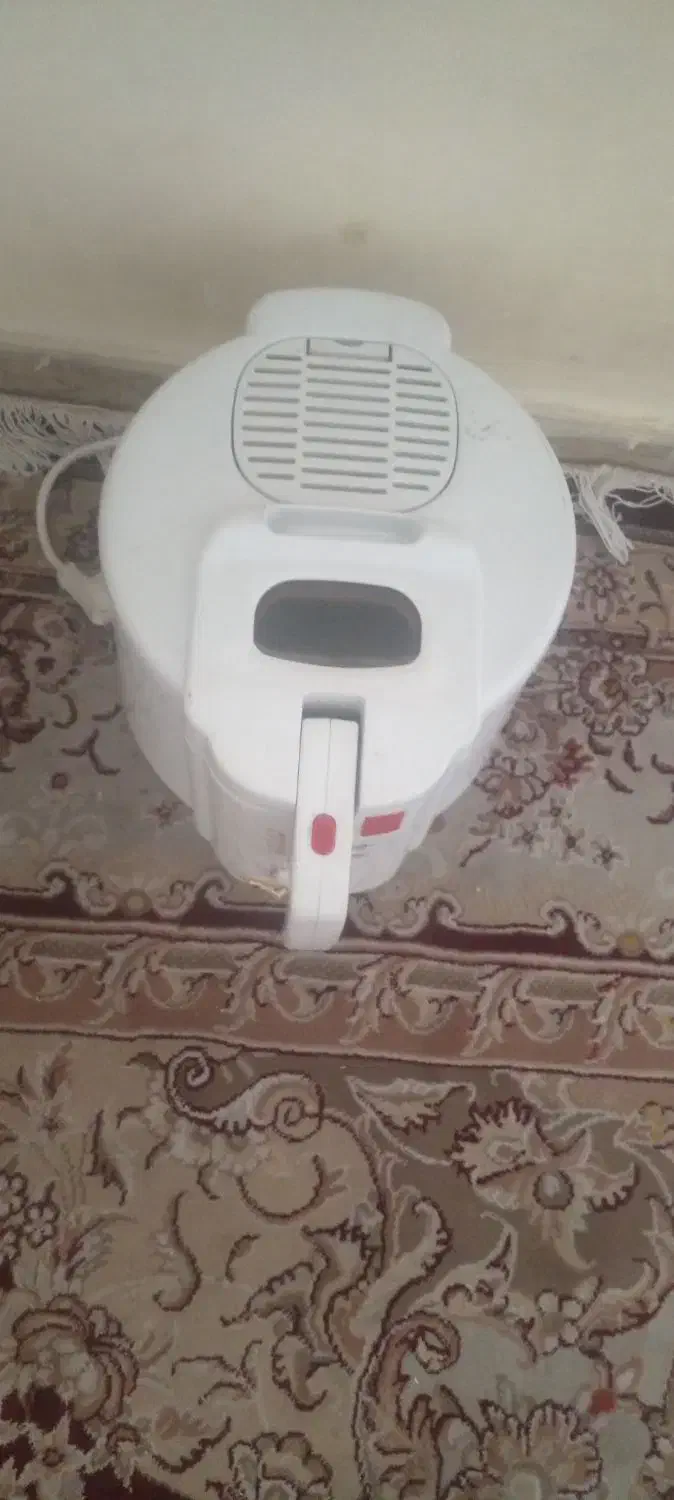 سرخ کن|اجاق گاز و لوازم برقی پخت‌وپز|تهران, نیکنام|دیوار