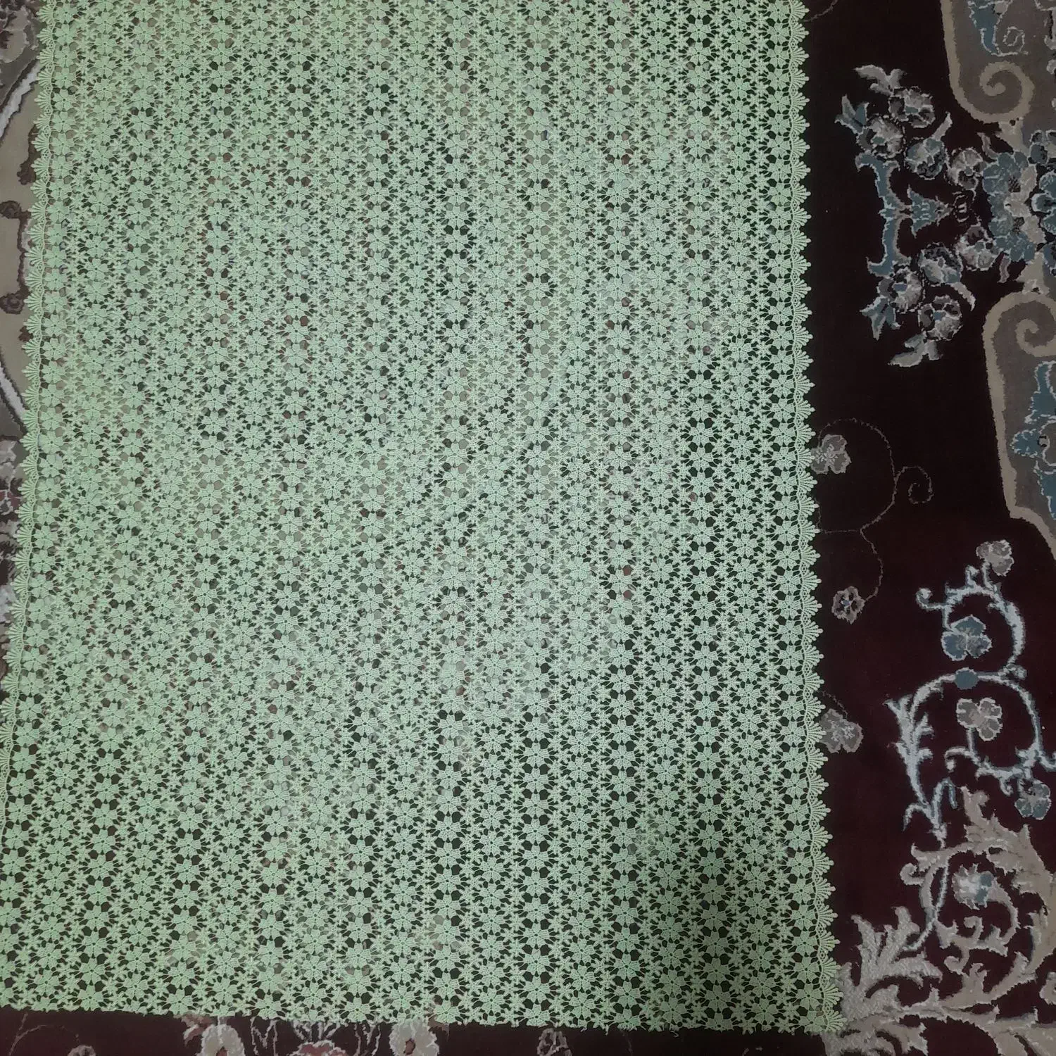 پارچه|لوازم خیاطی و بافتنی|تهران, هرندی|دیوار