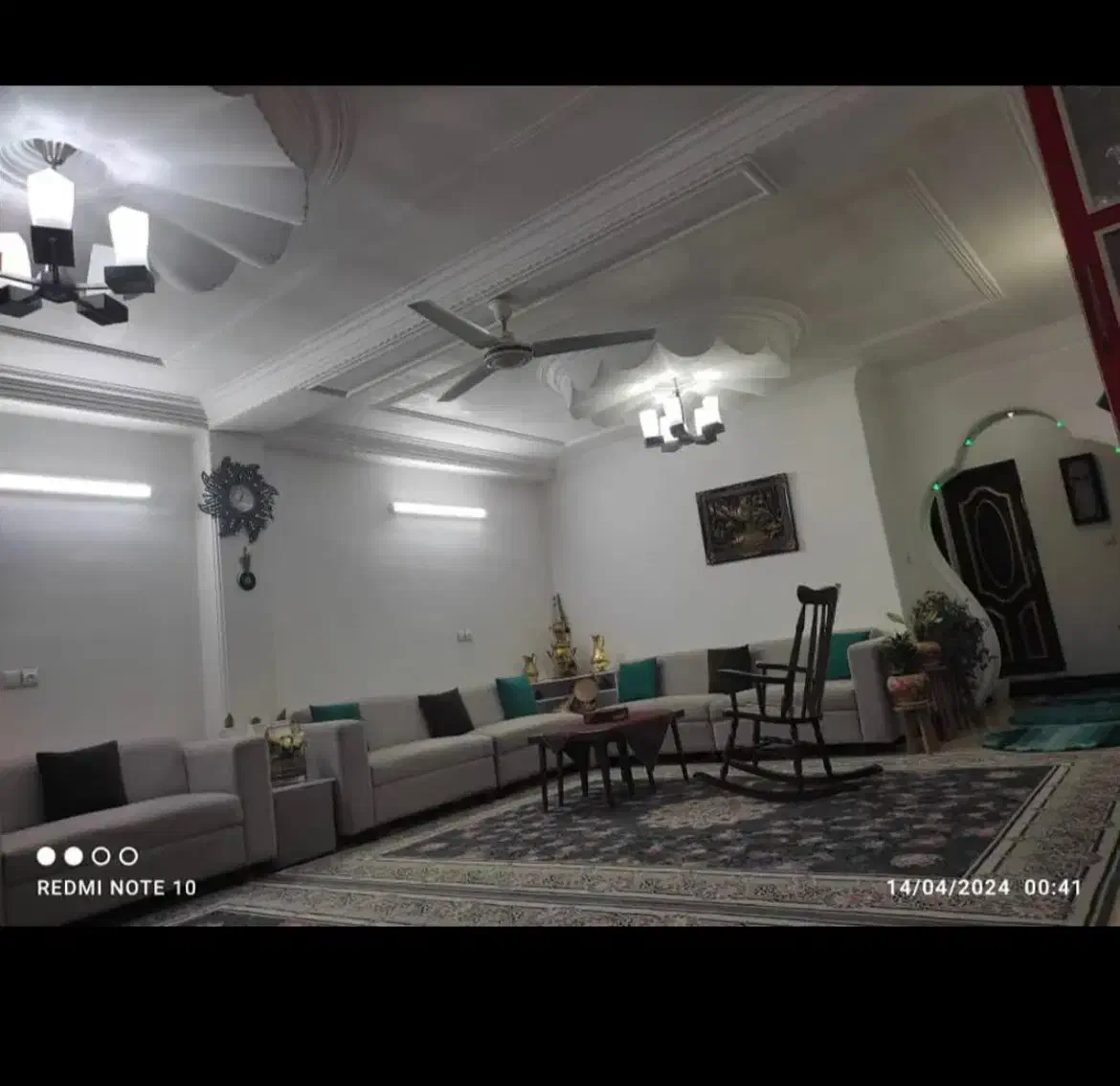 منزل دوطبقه شخصی|فروش خانه و ویلا|خوش‌رودپی, |دیوار