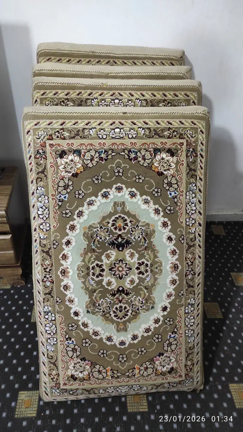 پشتی با رویه ی 700شانه|پشتی|نسیم‌شهر, |دیوار