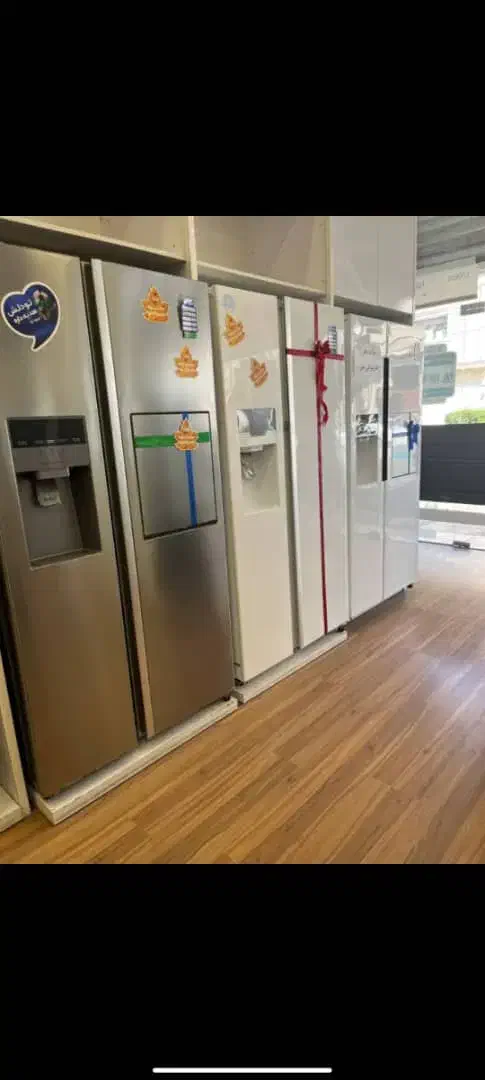 نمایندگی رسمی اسنوا شعبه باغ ملی فسا|یخچال و فریزر|فسا, |دیوار