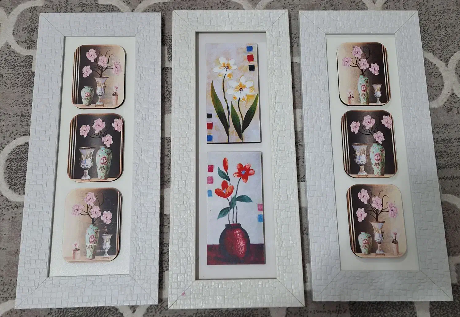 تابلو|تابلو، نقاشی، عکس|اسلام‌‌آباد غرب, |دیوار