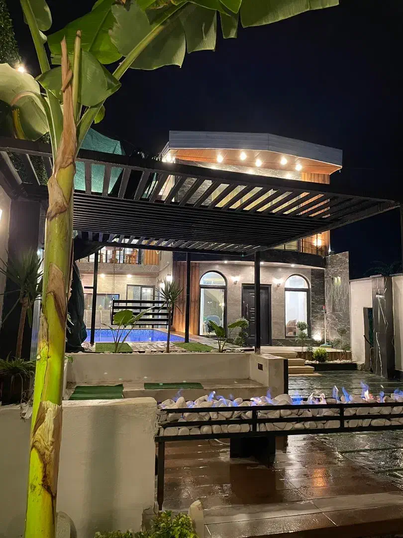 ویلااستخردار2خواب ساحلی ویودریا|فروش خانه و ویلا|رشت, گلسار|دیوار