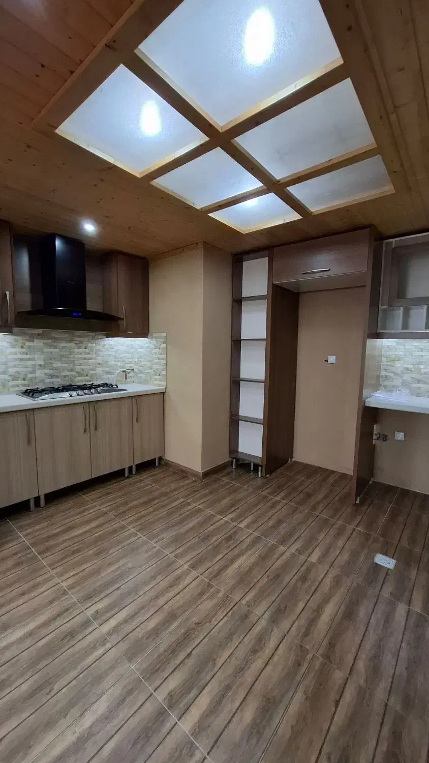 اجاره آپارتمان 110 متر با دقت بخوانید|اجارهٔ آپارتمان|سرخرود, |دیوار