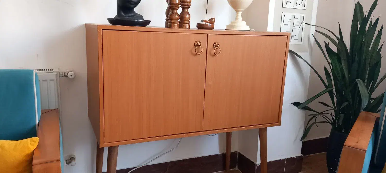 میز کنسول|بوفه، ویترین، کنسول|زنجان, |دیوار