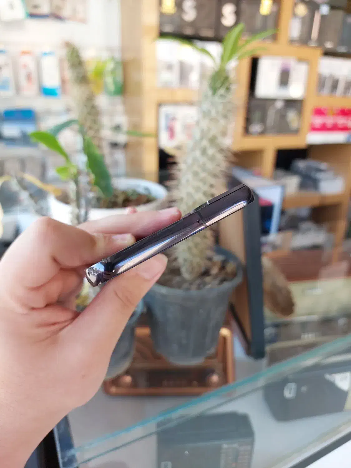 سامسونگ Galaxy S22 Plus 5G حافظه ۲۵۶گیگ رم ۸|موبایل|یزد, |دیوار