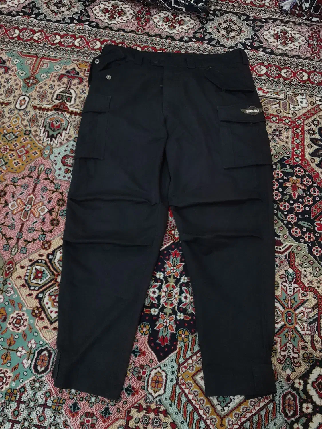 شلوار آمریکایی|لباس|زابل, |دیوار