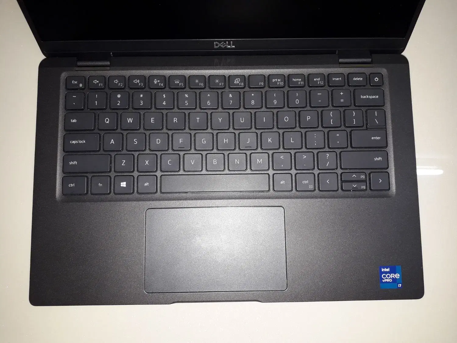 لپ تاپ dell latitude 7420|رایانه همراه|شیروان (خراسان), |دیوار