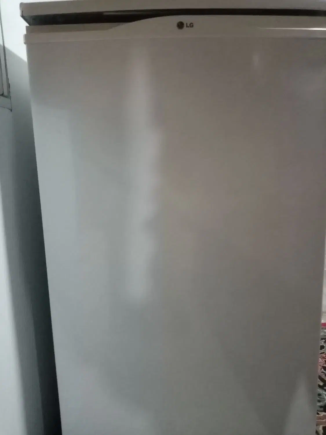 یخچال کوچیک|یخچال و فریزر|خسروشاه, |دیوار