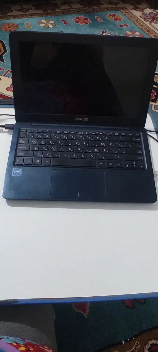 لب تاپ ایسوس مینی ۱۲ اینج|رایانه همراه|مشهد, چهنو|دیوار