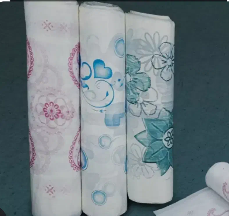 سفره یکبار مصرف|سفره، حوله، دستمال آشپزخانه|نظرآباد, شهرک سید جمال الدین|دیوار