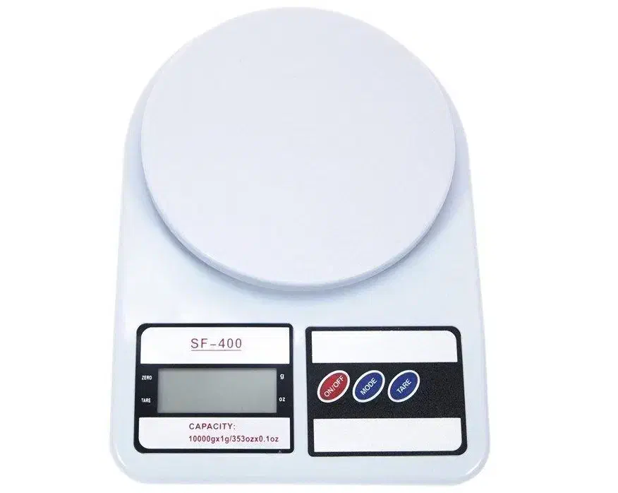 ترازو آشپزخانه دیجیتال|ظروف پخت‌وپز|تهران, عباس‌آباد|دیوار