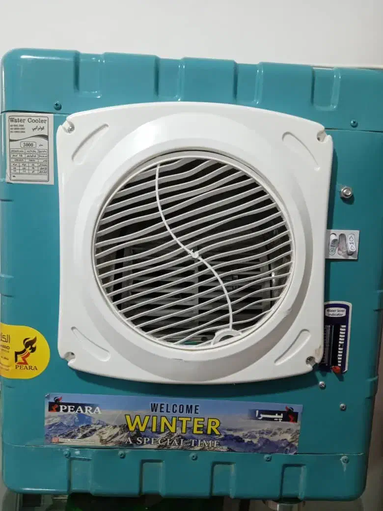 کولر ابی ۲۸۰۰ نو|کولر آبی|سنندج, |دیوار