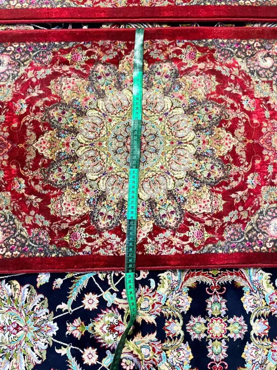 سه عدد پادری|پادری|قم, پردیسان|دیوار