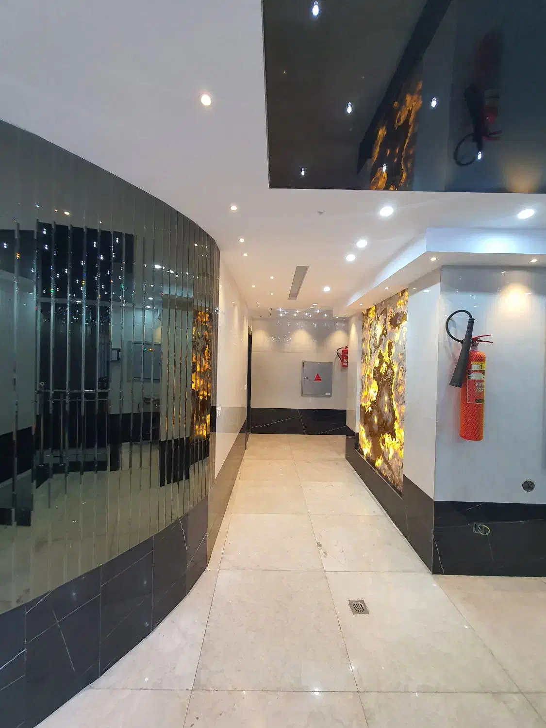 فروش فوری یک واحد 110 متری نوساز|فروش آپارتمان|اصفهان, دستگرده|دیوار