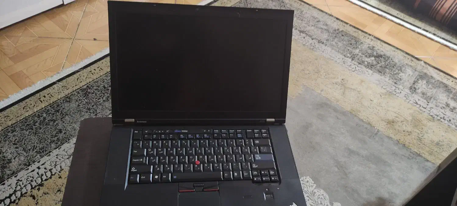 لب تاپ لنوو تینک پد|رایانه همراه|اراک, |دیوار