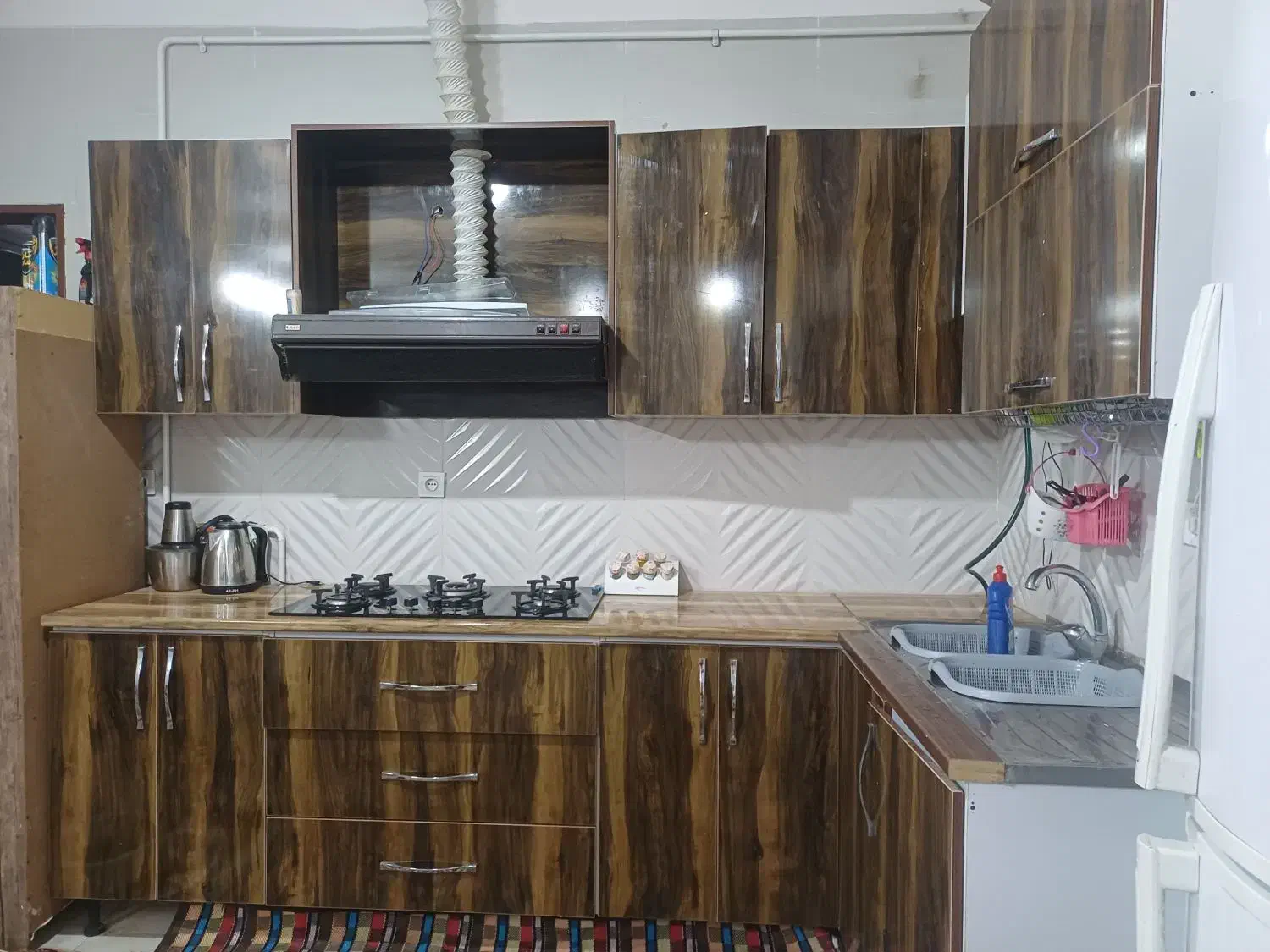 خانه در گلباف|فروش خانه و ویلا|گلباف, |دیوار