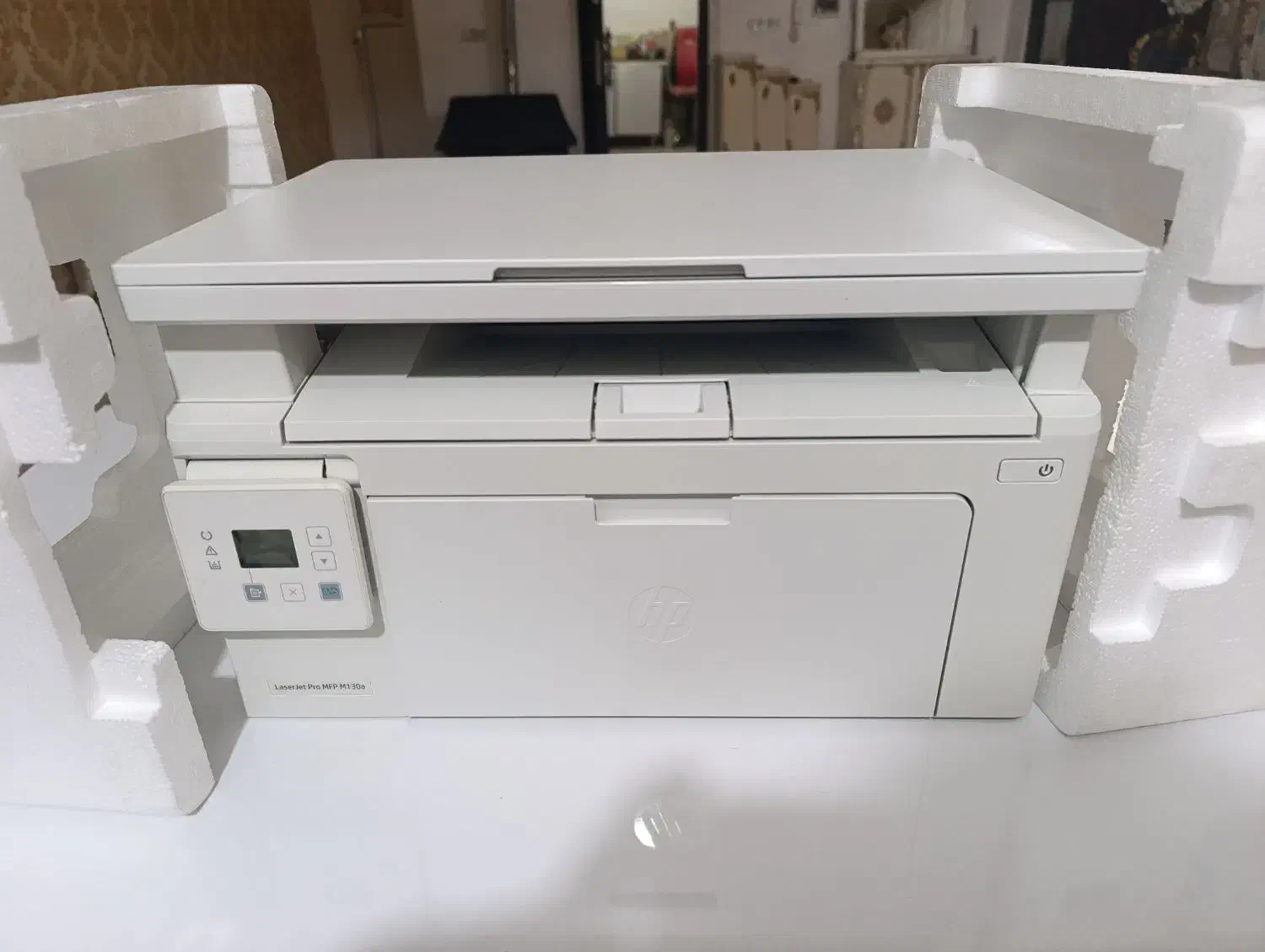 پرینترhp مدلMFP. M13a|پرینتر، اسکنر، کپی، فکس|شاهدشهر, |دیوار