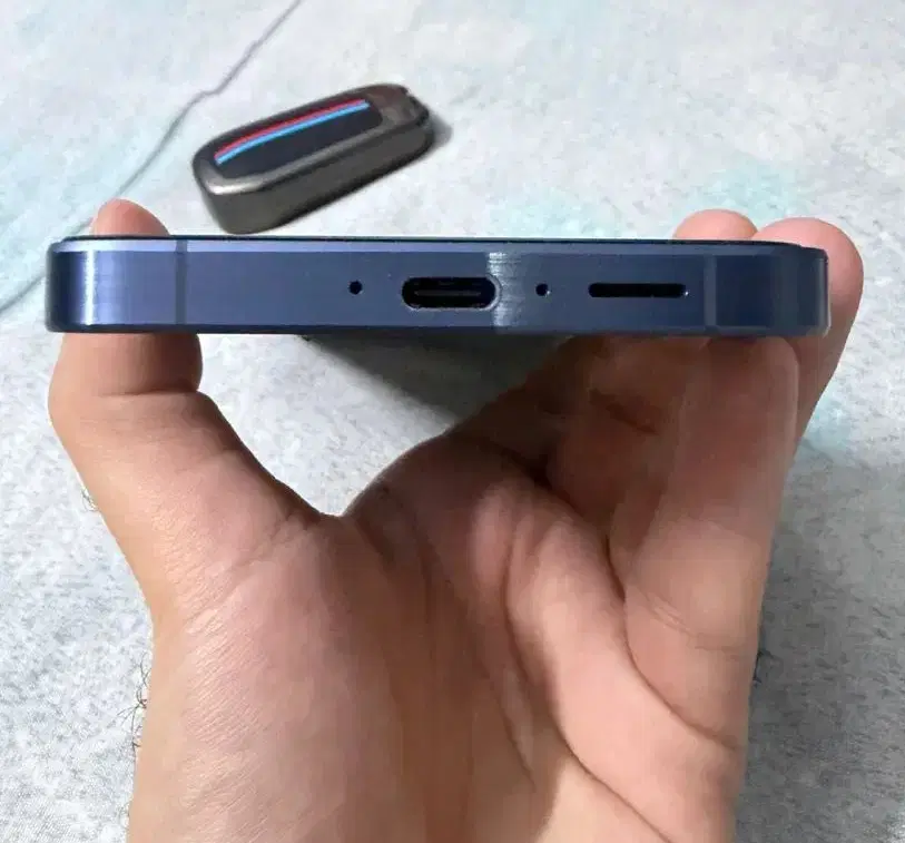 a55 128g ویتنام|موبایل|تهران, فردوس|دیوار