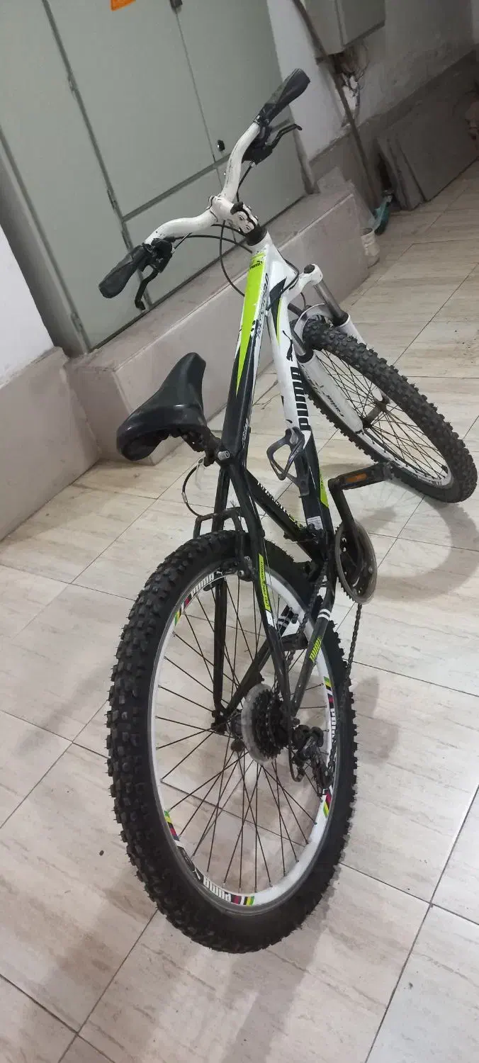 دوچرخه|دوچرخه، اسکیت، اسکوتر|رشت, کوی مهر|دیوار