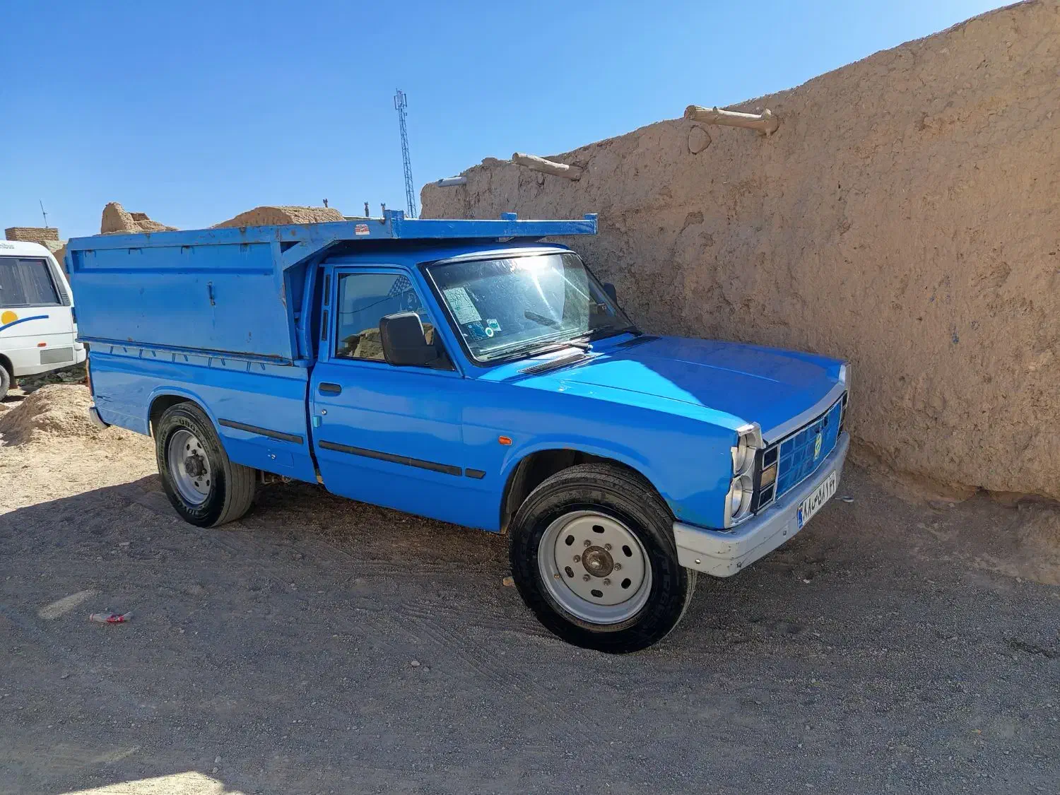 حمل بار به نقاط کشور|خدمات حمل و نقل|خواف, |دیوار